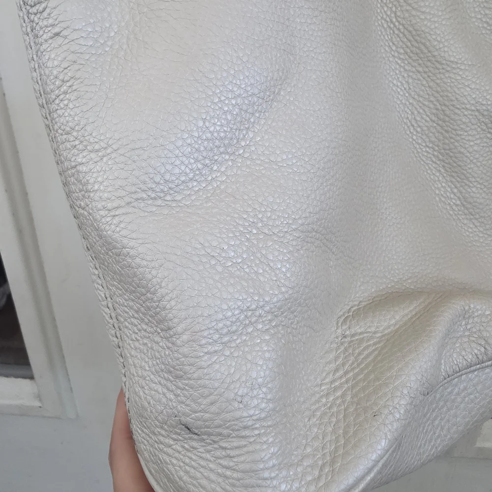 Michael Kors Gray and Cream Tote Bag Set - Picture 5 of 12